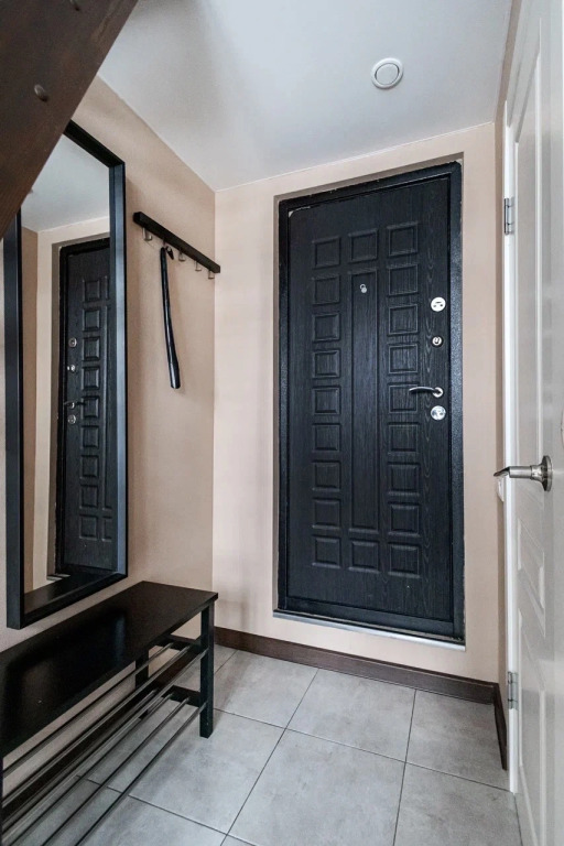 Апартаменты 2 ЖК ApartVille