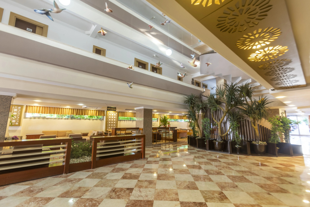 Fame Beach Hotel