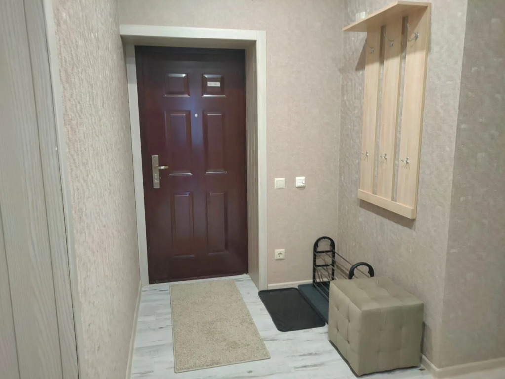 Квартира Аланская 25 кв 16