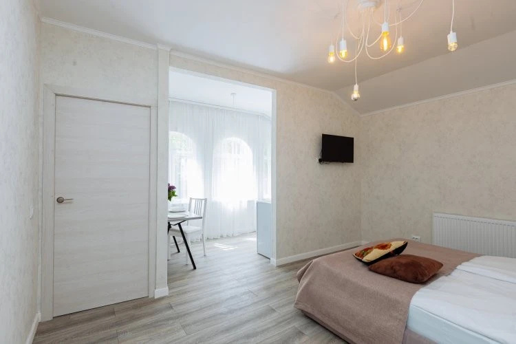 Апартаменты 1 Куршская Коса