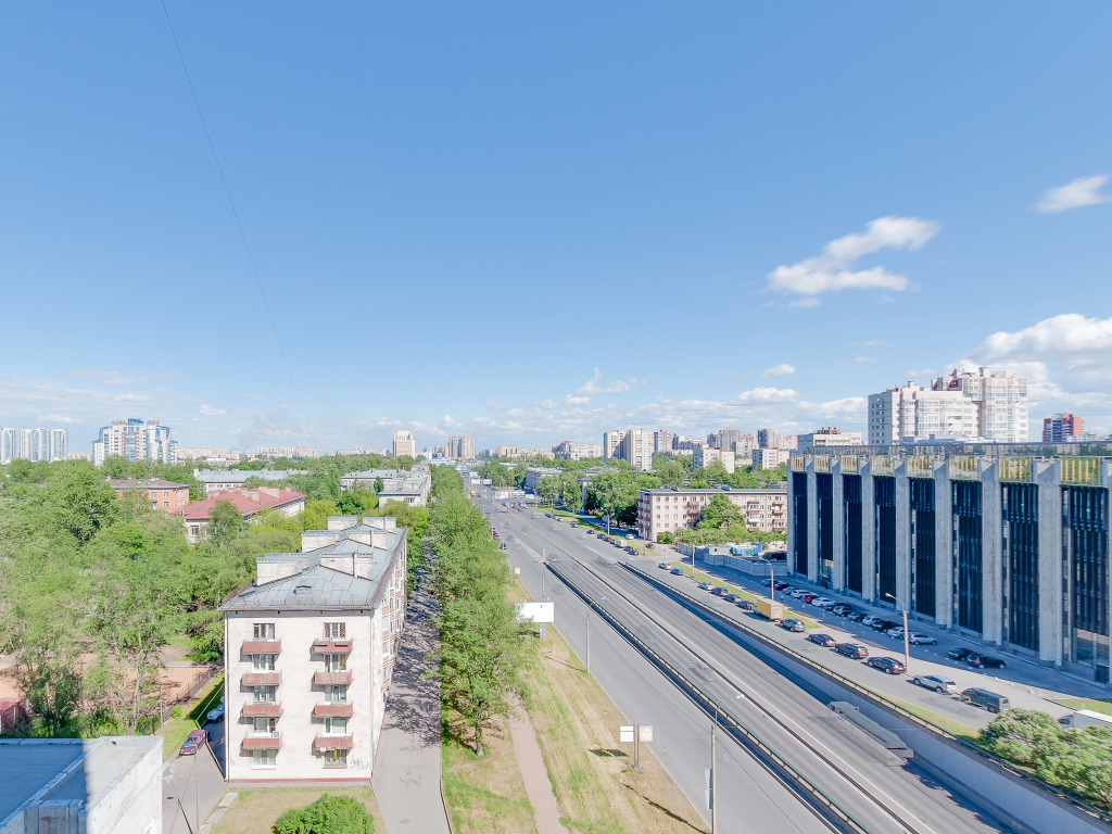 ROTAS on Moskovskaya 224/9
