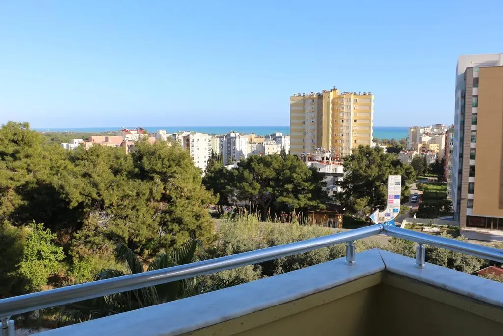 Enda Lara Hotel
