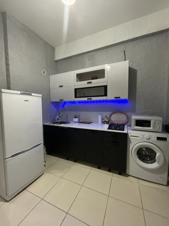 Апартаменты К328