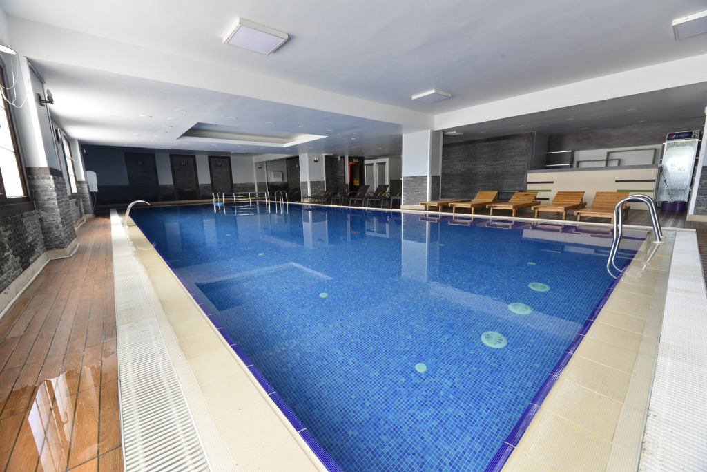 Sarikamis Habitat Hotel