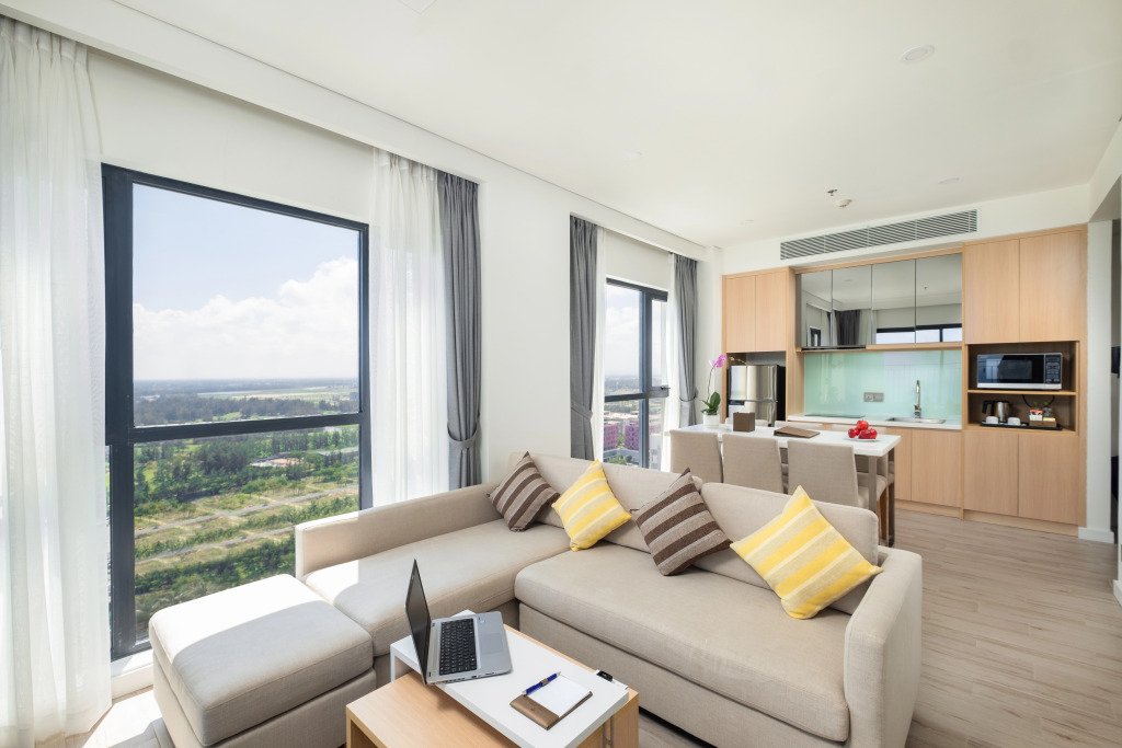 Апарт-Отель Park Regis Cocobay