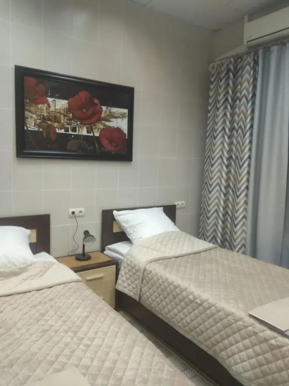 Hotel Hensi34