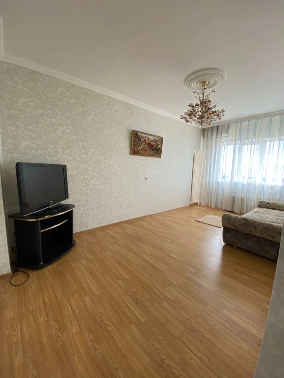 Квартира на Кубанской