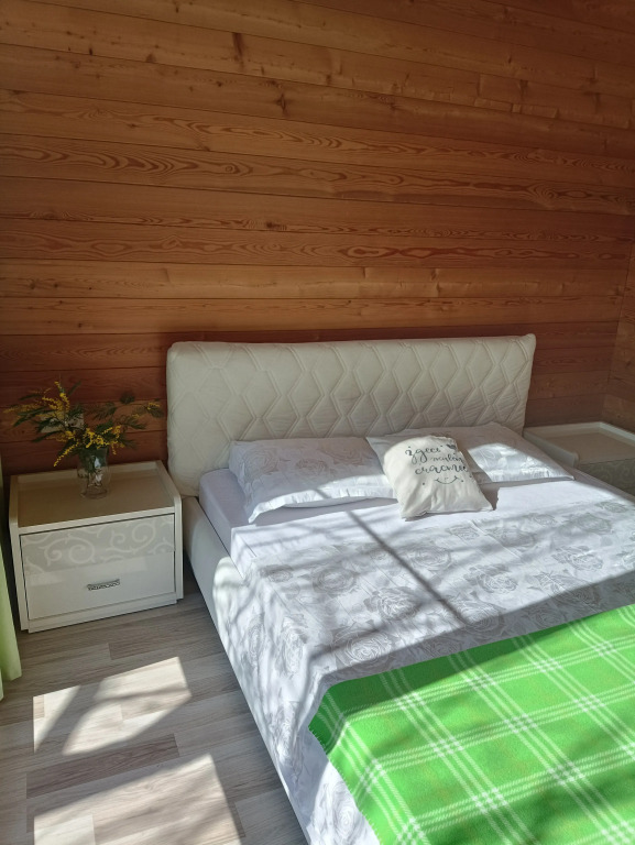 Бунгало Chalet Vardan