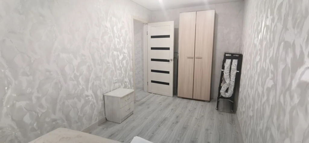 Квартира Гагарина 18