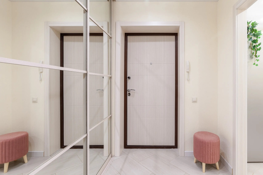 Квартира StarHouse Город Солнца 4