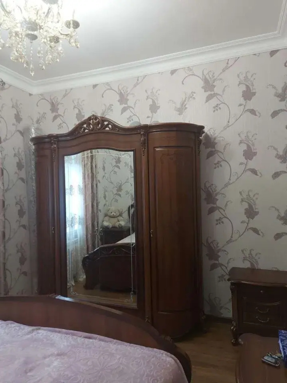 Частный дом Со вceми удобствами