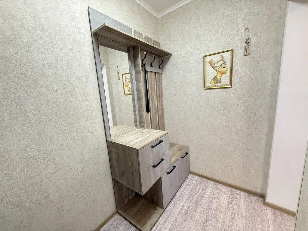 Квартира Уютная Однокомнатная