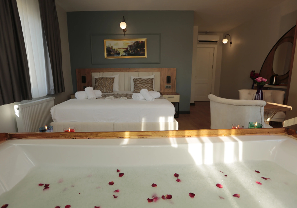 Newalla Hotel Old City