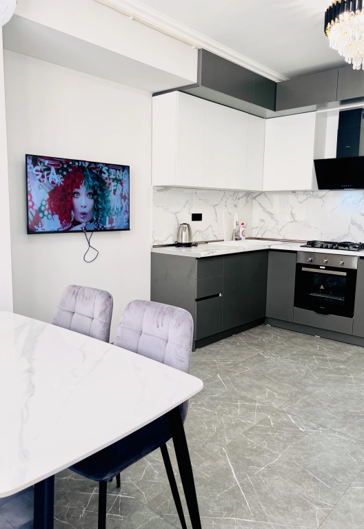 Апартаменты Stylish and comfort