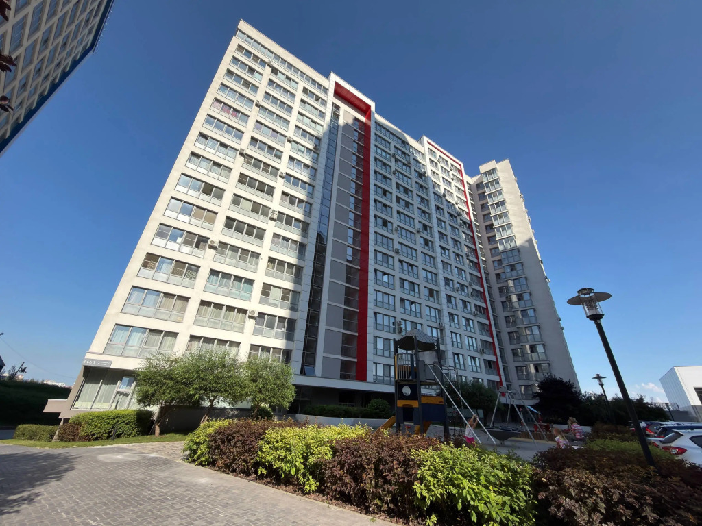 Квартира рядом с ЛДС