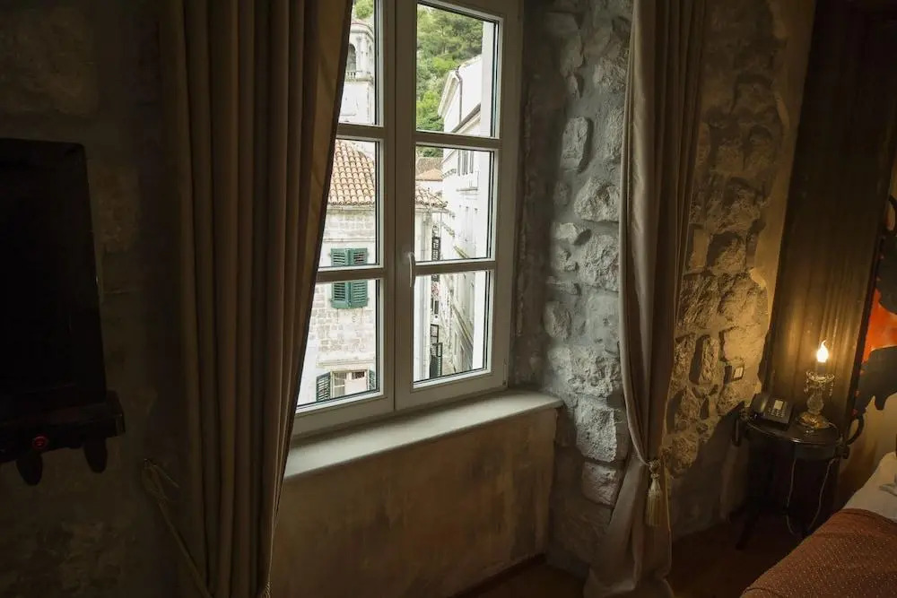 Boutique Hotel Astoria