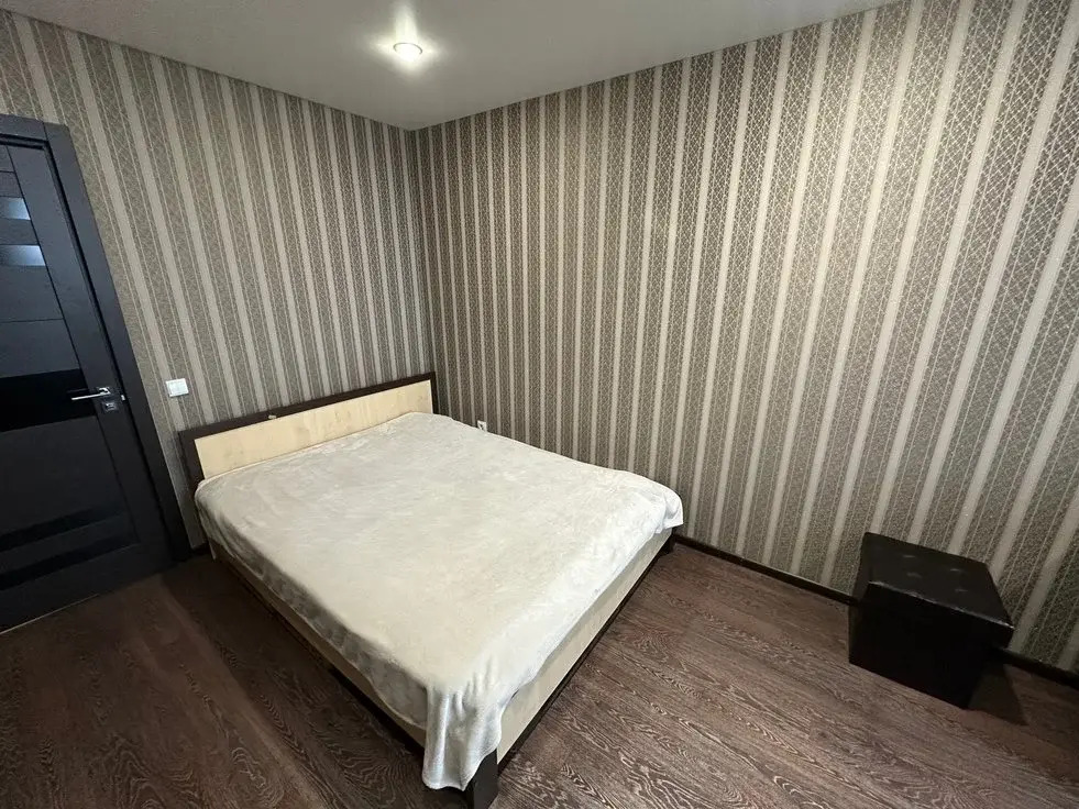 Квартира на Пекинской 23