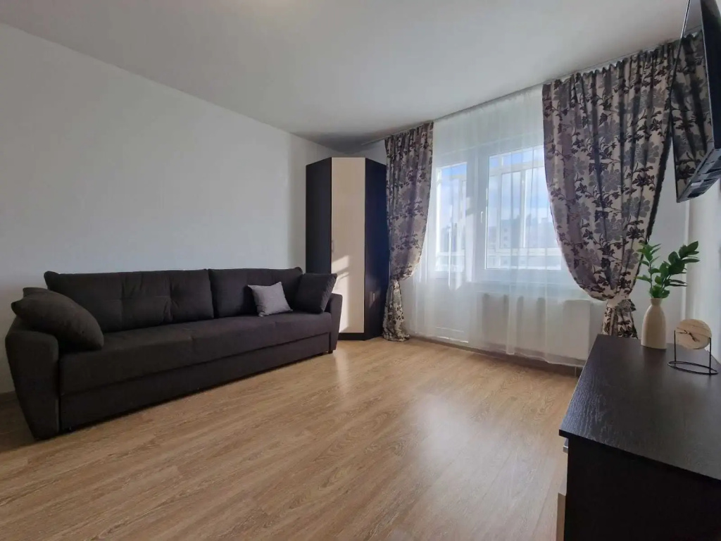 Квартира на Улице Рассветная 8 к3
