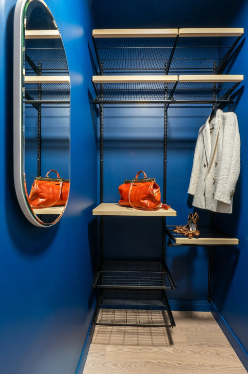Апартаменты Look&Feel La Terrazza