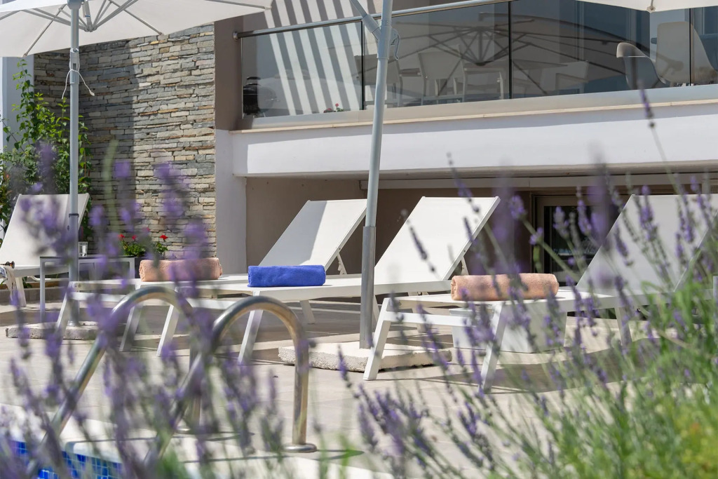 Вилла Afisia Villas