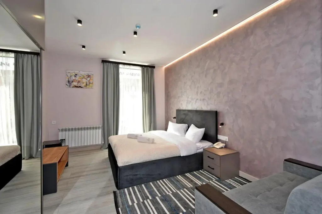 Avenue 23 Boutique Hotel