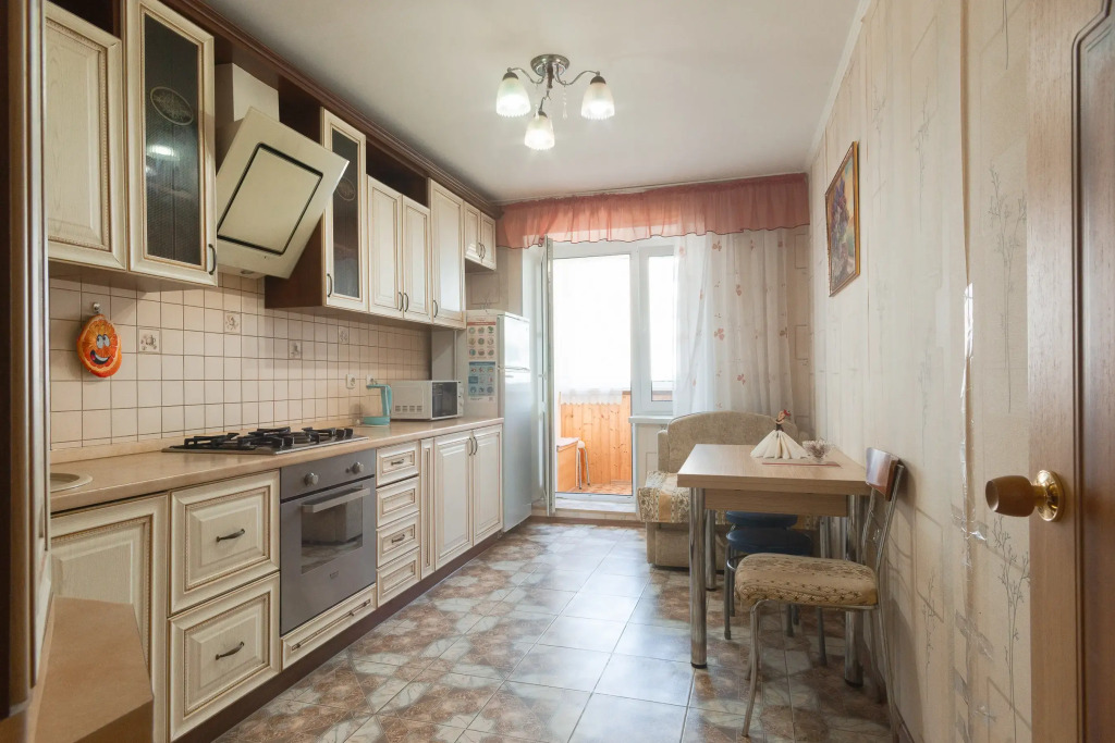 Квартира Уютная Командировка