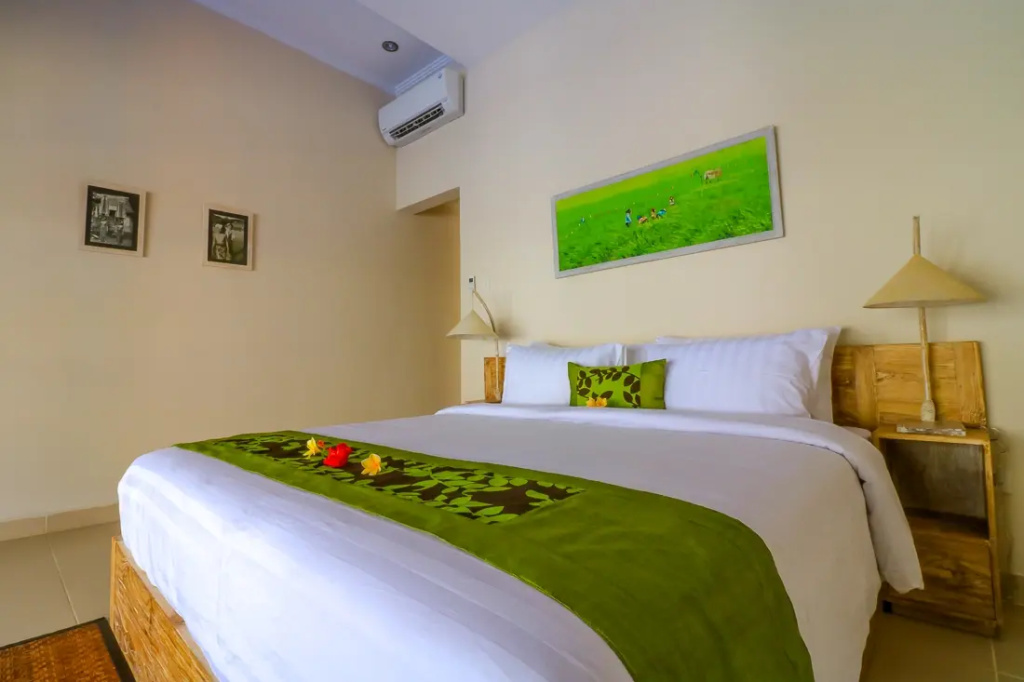 Taman Amertha Seminyak
