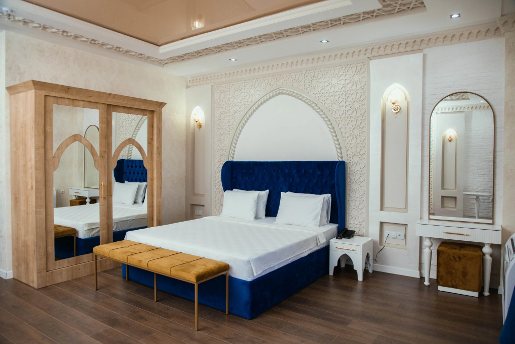 Отель Antalya Grand Palace