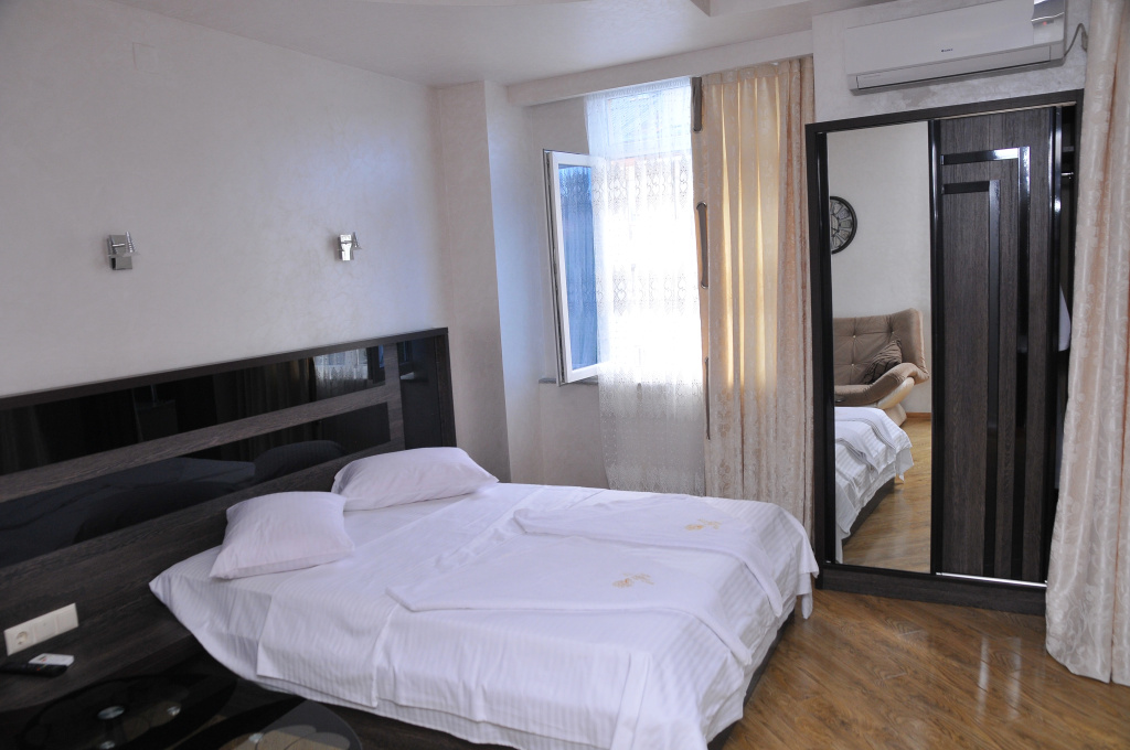 Black Sea Star Batumi