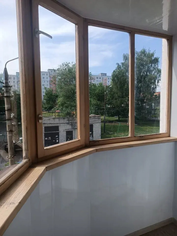 Квартира на ул. Октябрьская 80А