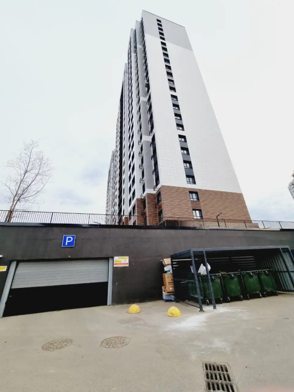 Dvuhkomnatnye Semeyny Uyut Solnechny Gorod Apartments