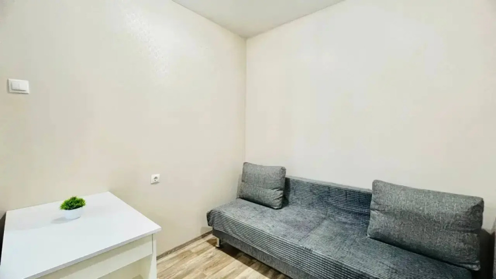 Квартира Магистральная улица 39к2