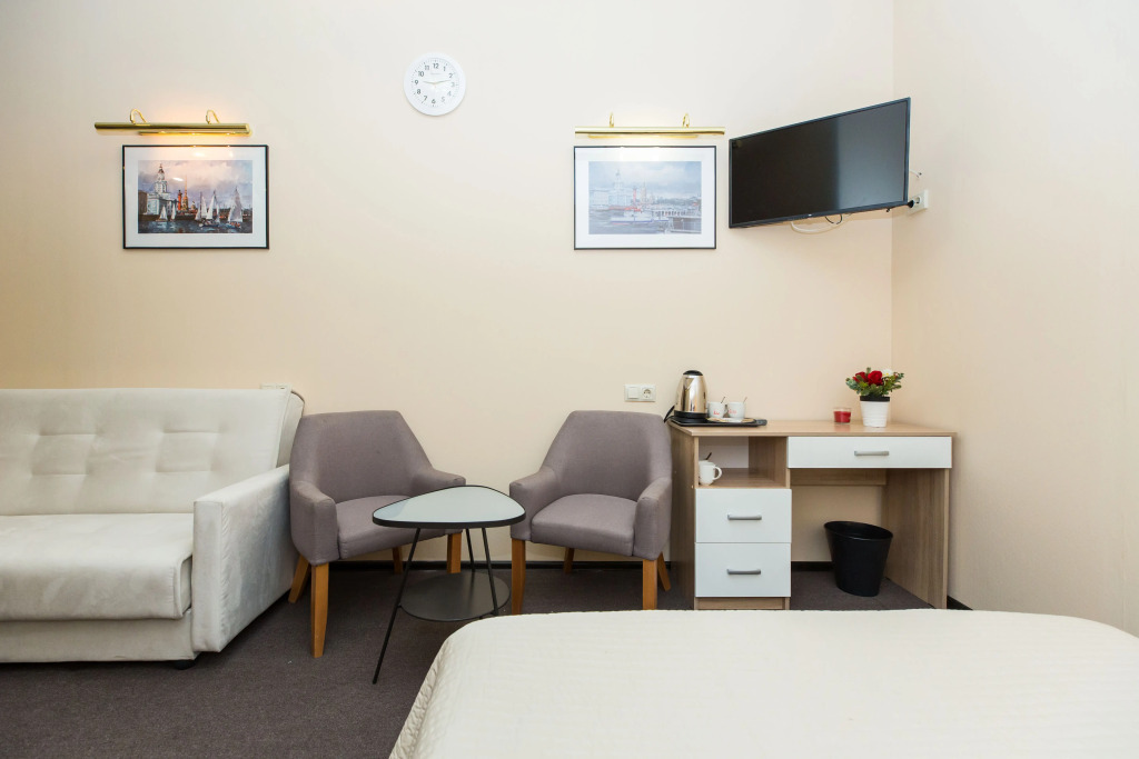 Anny Time Hotel