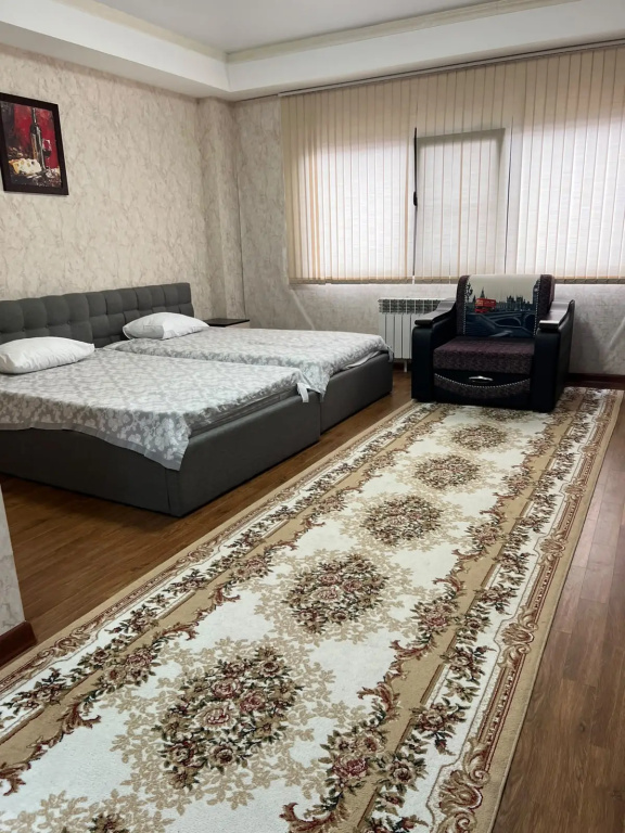 Гостевой дом Шалбуздаг