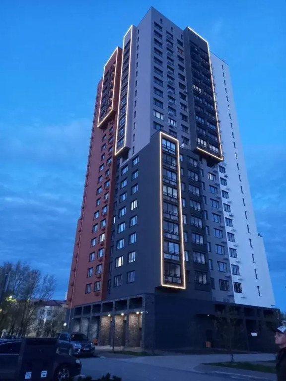 Квартира Уютная на Щербакова 136