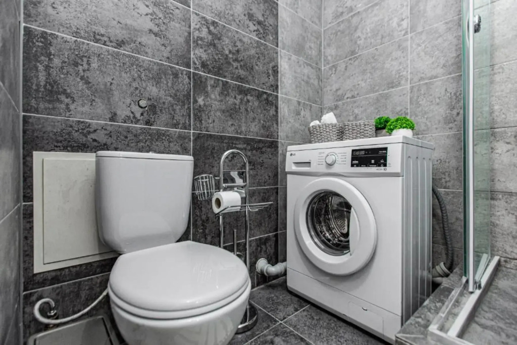 Квартира Bayhouse на микрорайоне Аксай 5