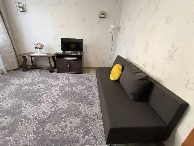 Апартаменты у вокзала