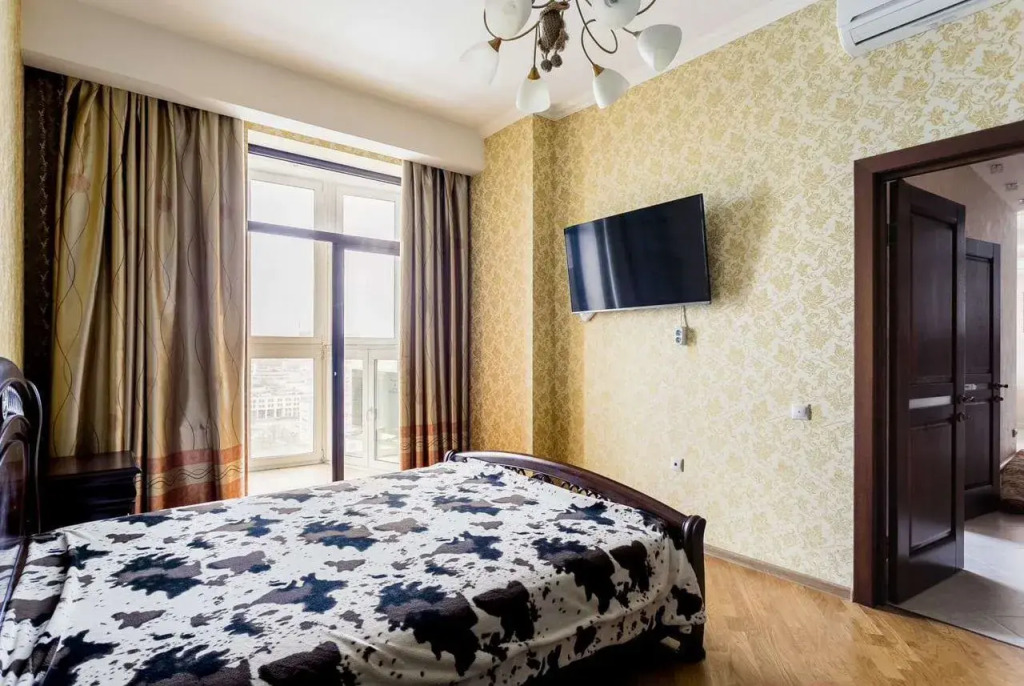 Квартира в ЖК Елeнa