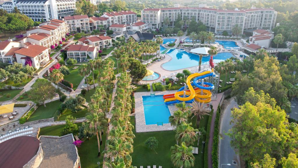 Arum Barut Collection - Ultra All Inclusive