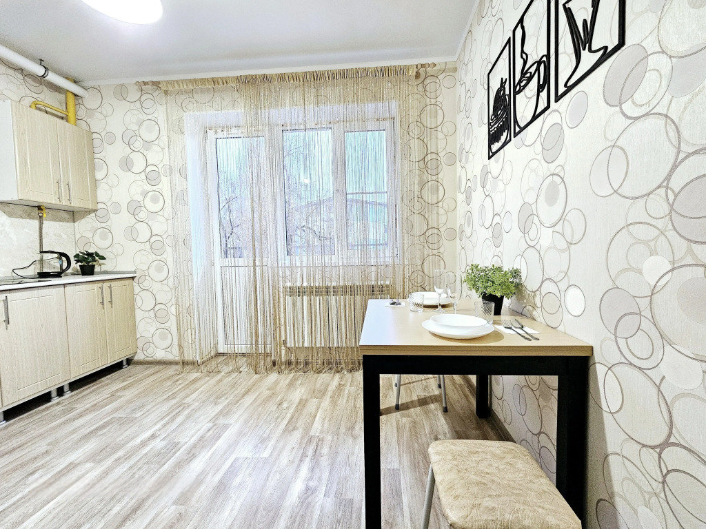 Квартира Khadi Home ЖК Прогресс