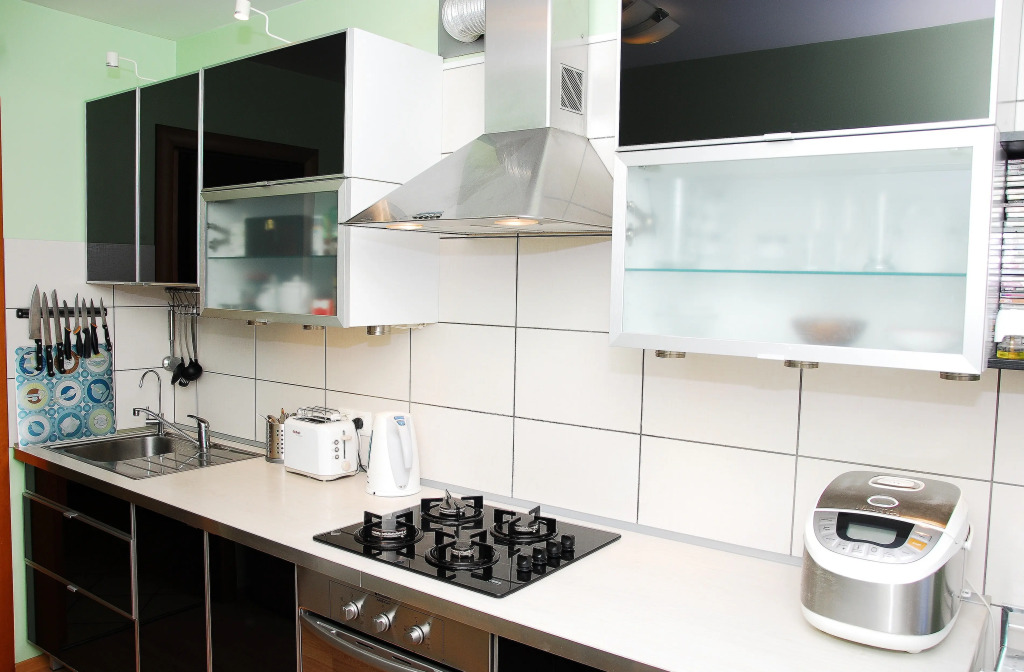 Квартира Gala apartment Yunnatov