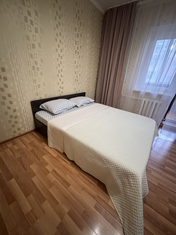 Квартира Однушка на квартале