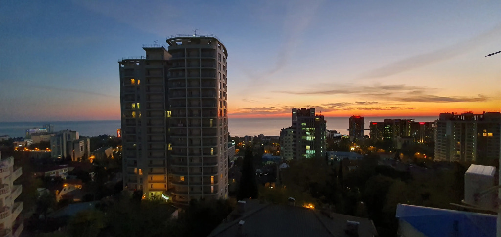 Апартаменты Уютная Студия на Горном 5 от HomeHotelSochi