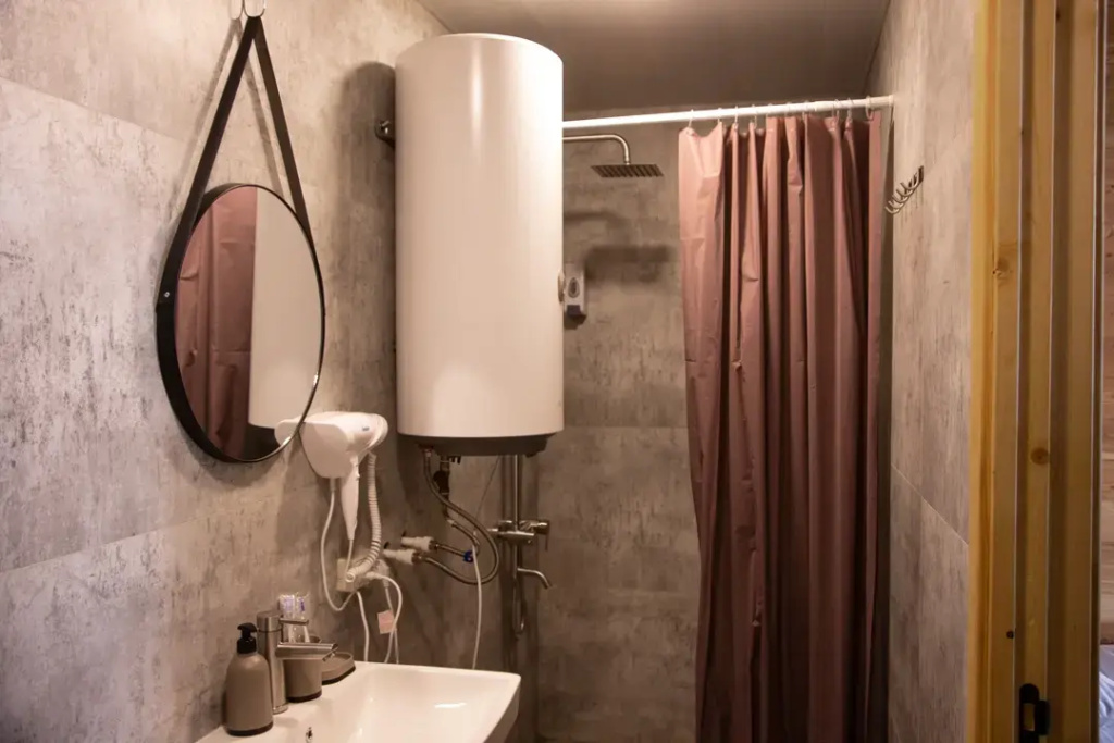 Bungalow All Seasons Sevan