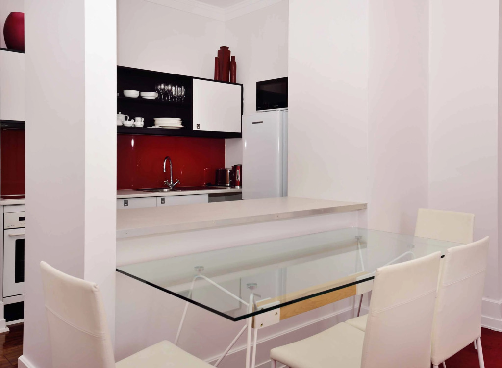 Апартаменты Furnished in Auckland CBD