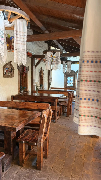 Hotel Gogol