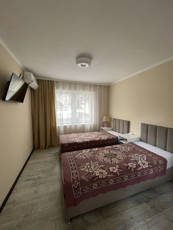 Меблированные комнаты Комната в центре