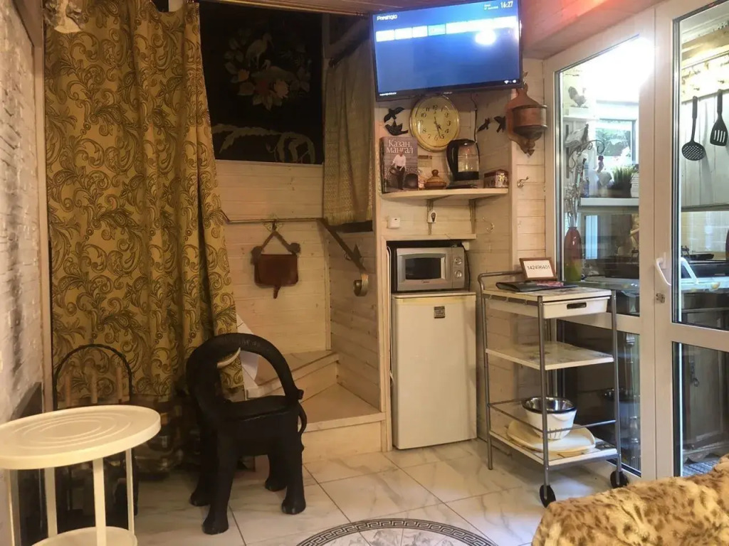 Частный дом Русский Генерал