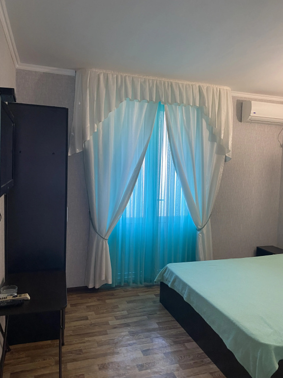 Меблированные комнаты Арго