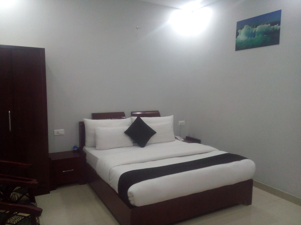Hotel Krishna Ji